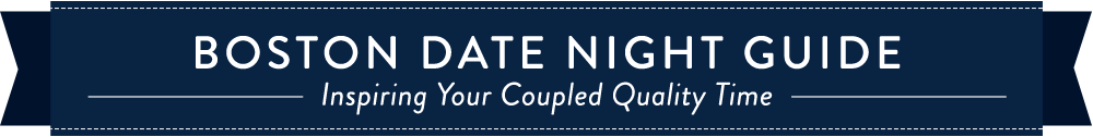The New Date Night Guide