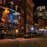 5 Quintessential Boston Date Ideas