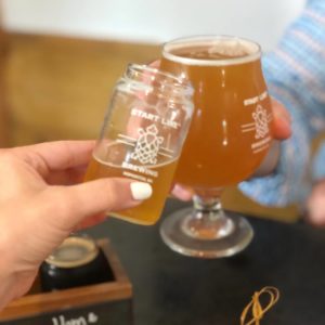 Boston Craft Brewery
