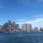 5 Fun Summer Date Ideas on the Boston Harbor
