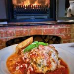 10 Places for Fireside Dining in Boston and Beyond